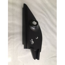 Acabamento Porta Esq Vw Gol G6