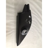 Acabamento Porta Esq Vw Gol G7