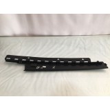 Acabamento Porta Dianteira Direita Jeep Renegade 