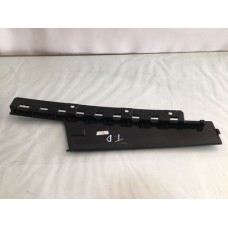 Acabamento Porta Traseira Direita Jeep Renegade