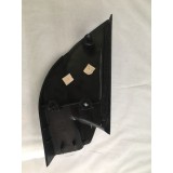 Acabamento Porta/retrovisor Esquerdo Nissan Sentra 