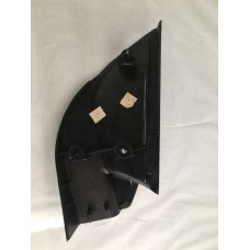 Acabamento Porta/retrovisor Esquerdo Nissan Sentra 