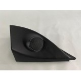 Acabamento Porta/retrovisor Dir Gm Vectra