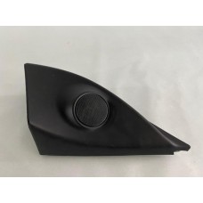 Acabamento Porta/retrovisor Dir Gm Vectra