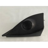 Acabamento Porta/retrovisor Esq Gm Vectra 