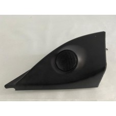 Acabamento Porta/retrovisor Esq Gm Vectra 