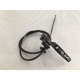 Alavanca Abertura Capô Gm Astra 2005 