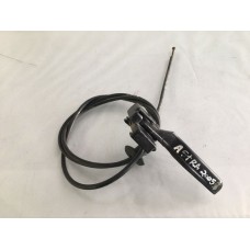 Alavanca Abertura Capô Gm Astra 2005 