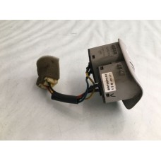 Botão Abertura Porta Malas/portinhola Hyundai Azera 