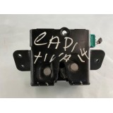 Fechadura Tampa Traseira Gm Captiva 2014 