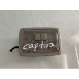 Luz De Teto Gm Captiva