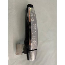 Maçaneta Externa Tras Dir Gm Captiva