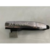 Maçaneta Externa Tras Esq Gm Captiva