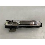 Maçaneta Externa Diant Esq Gm Captiva