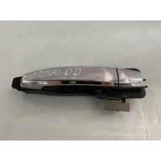 Maçaneta Externa Diant Dir Gm Captiva