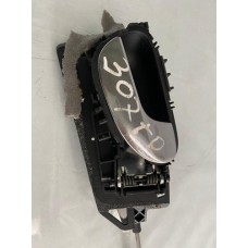 Maçaneta Interna Tras Dir Peugeot 307