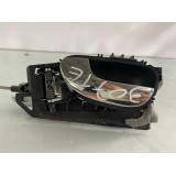 Maçaneta Interna Tras Esq Peugeot 307 