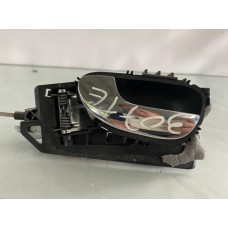 Maçaneta Interna Tras Esq Peugeot 307 