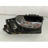 Maçaneta Interna Diant Esq Peugeot 307