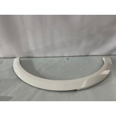 Moldura Vão De Roda Tras Esq Gm Captiva