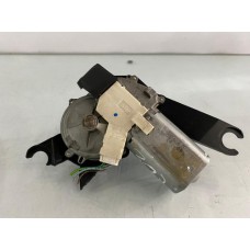 Motor Limpador Traseiro Peugeot 307 
