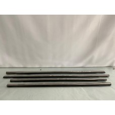 Jogo Pestana Externa Gm Captiva