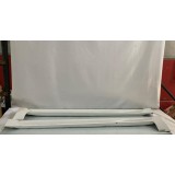 Par Spoiler Gm Captiva