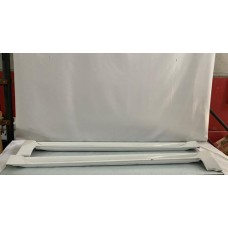 Par Spoiler Gm Captiva