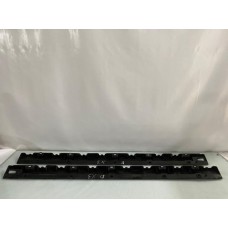 Par Spoiler (guia) Bmw X3 