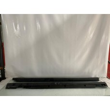 Par Spoiler Land Rover Evoque 