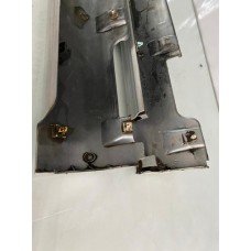 Par Spoiler Hyundai Azera 