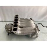 Coletor Admissão Mitsubishi L20 Triton