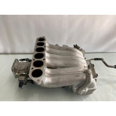 Coletor Admissão Mitsubishi L20 Triton