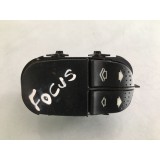 Comando Vidro Elétrico Ford Focus