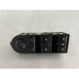 Comando Vidro Elétrico Diant Esq Gm Vectra 