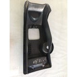 Console Central Vw Saveiro G4 