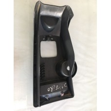 Console Central Vw Saveiro G4 