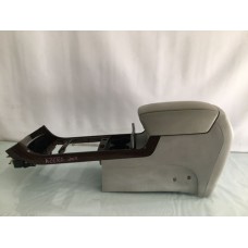 Console Central Hyundai Azera 