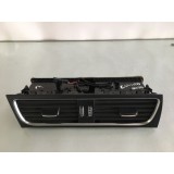 Difusor Ar Condicionado Central Kia Cerato 2010