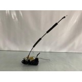 Fechadura Porta Diant Dir Gm Captiva 2015 