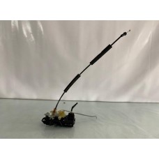 Fechadura Porta Diant Dir Gm Captiva 2015 