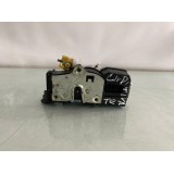 Fechadura Porta Tras Esq Gm Captiva 2015 