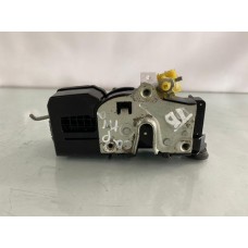 Fechadura Porta Tras Dir Gm Captiva 2015