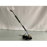 Fechadura Porta Tras Esq Gm Captiva 2015 