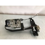 Fechadura Diant Dir Ford Fusion 