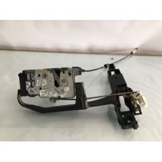 Fechadura Diant Dir Ford Fusion 