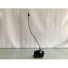 Fechadura Diant Dir Ford Fiesta 