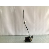 Fechadura Porta Diant Dir Ford Ecosport 