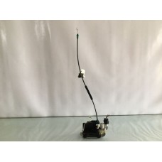 Fechadura Porta Diant Dir Ford Ecosport 