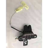 Fechadura Tampa Traseira Ford Ka 2016 